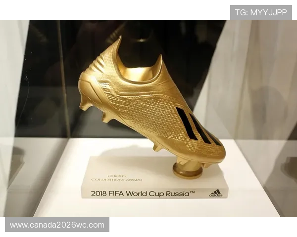 历届世界杯金靴奖得主的比赛技巧与得分秘诀深度解析