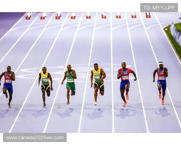 全面解析田径世界杯每几年一次的举办规律及其对全球田径发展的推动作用