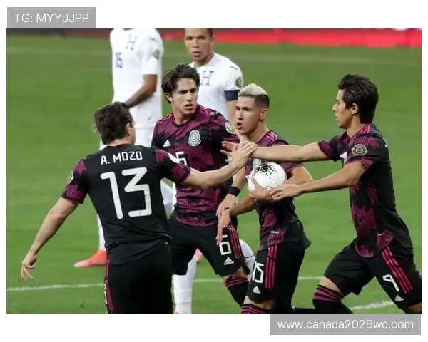 墨西哥世界杯阵容预测：主力阵容与潜力新星全面分析