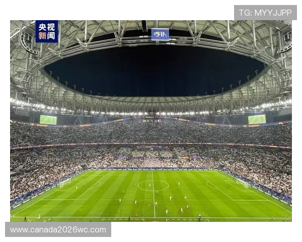 卡塔尔世界杯决赛时间何时举行，详细赛程安排及观赛指南全解读